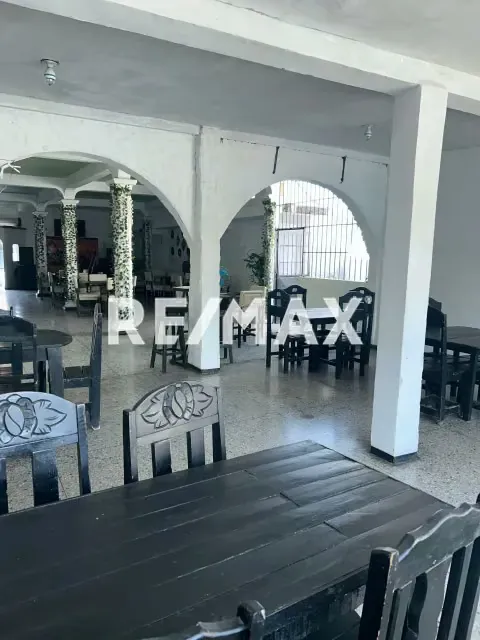 En Venta Fondo de Comercio de Bar Restaurant y Club, ubicado en La Vaquera, sector Sanjón Colorado, Cabudare . - 5