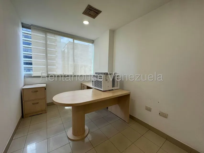 Oficina en Alquiler en Chacao, Distrito Metropolitano - 6
