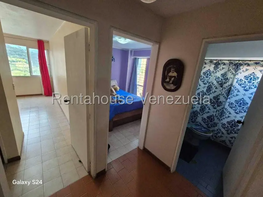 Apartamento (1 Nivel) en Venta en Los Naranjos del Cafetal, Distrito Metropolitano - 16