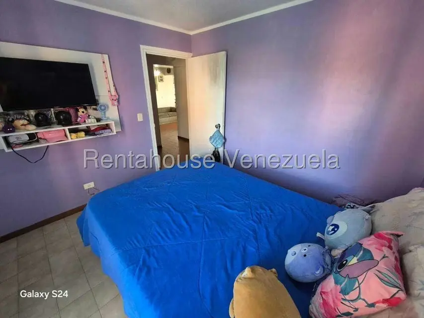 Apartamento (1 Nivel) en Venta en Los Naranjos del Cafetal, Distrito Metropolitano - 17