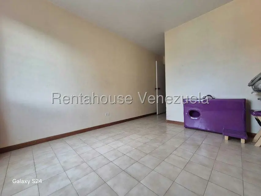 Apartamento (1 Nivel) en Venta en Los Naranjos del Cafetal, Distrito Metropolitano - 19