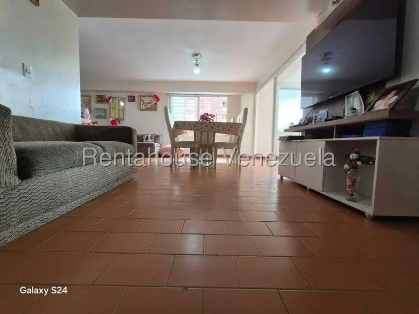 Apartamento (1 Nivel) en Venta en Los Naranjos del Cafetal, Distrito Metropolitano - 8
