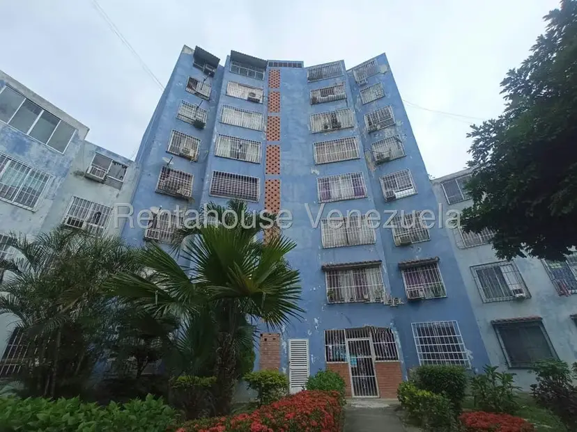 Apartamento (1 Nivel) en Venta en Malave Villalba, Carabobo