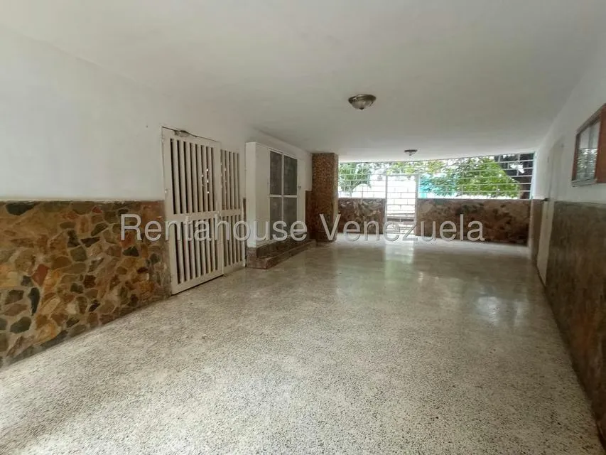 Apartamento (1 Nivel) en Venta en Malave Villalba, Carabobo - 2