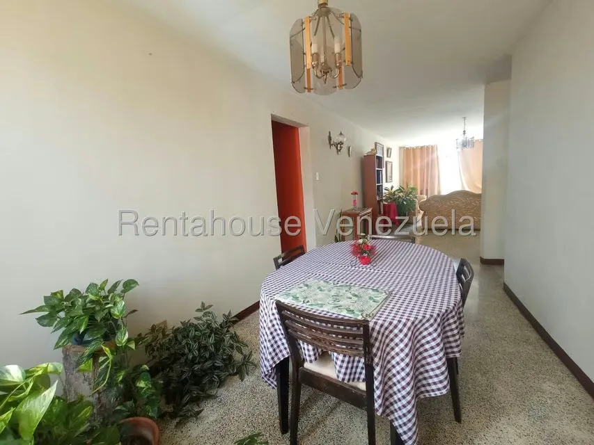 Apartamento (1 Nivel) en Venta en Malave Villalba, Carabobo - 11