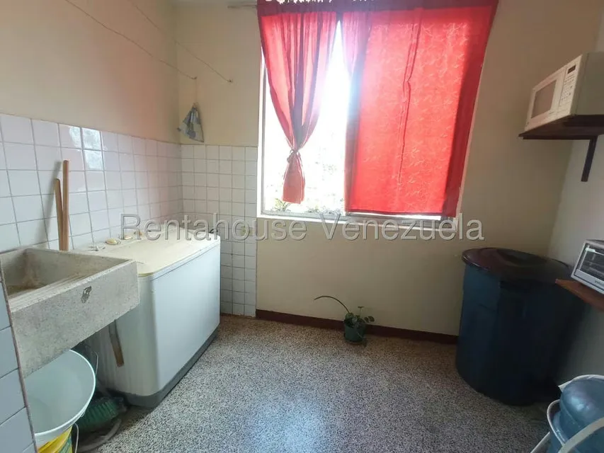 Apartamento (1 Nivel) en Venta en Malave Villalba, Carabobo - 14