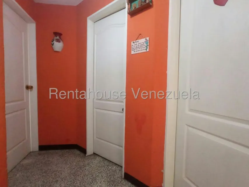 Apartamento (1 Nivel) en Venta en Malave Villalba, Carabobo - 15