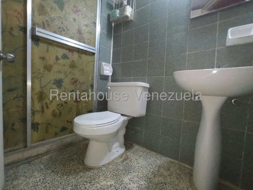 Apartamento (1 Nivel) en Venta en Malave Villalba, Carabobo - 16