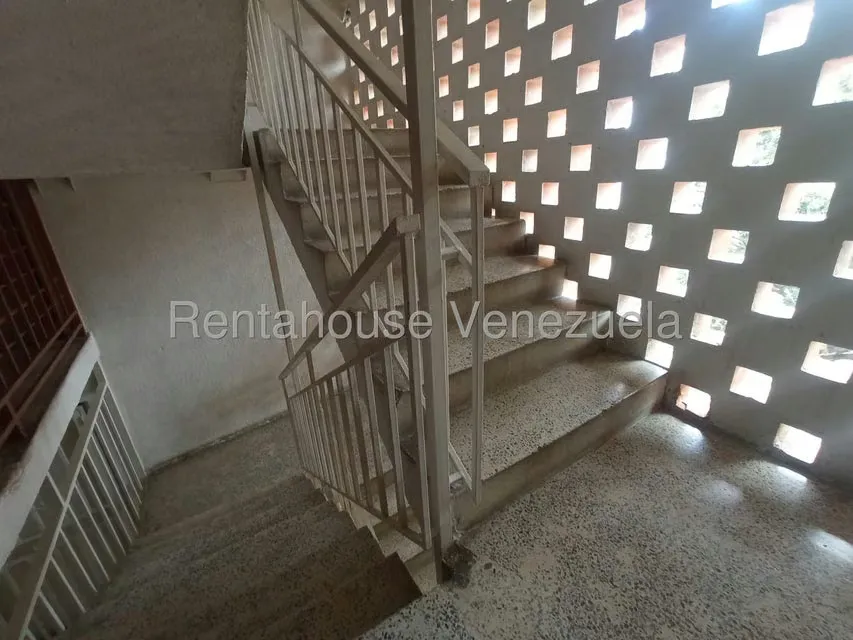 Apartamento (1 Nivel) en Venta en Malave Villalba, Carabobo - 3