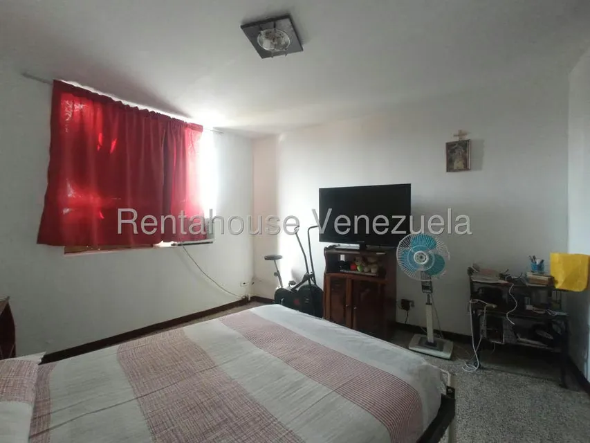 Apartamento (1 Nivel) en Venta en Malave Villalba, Carabobo - 21