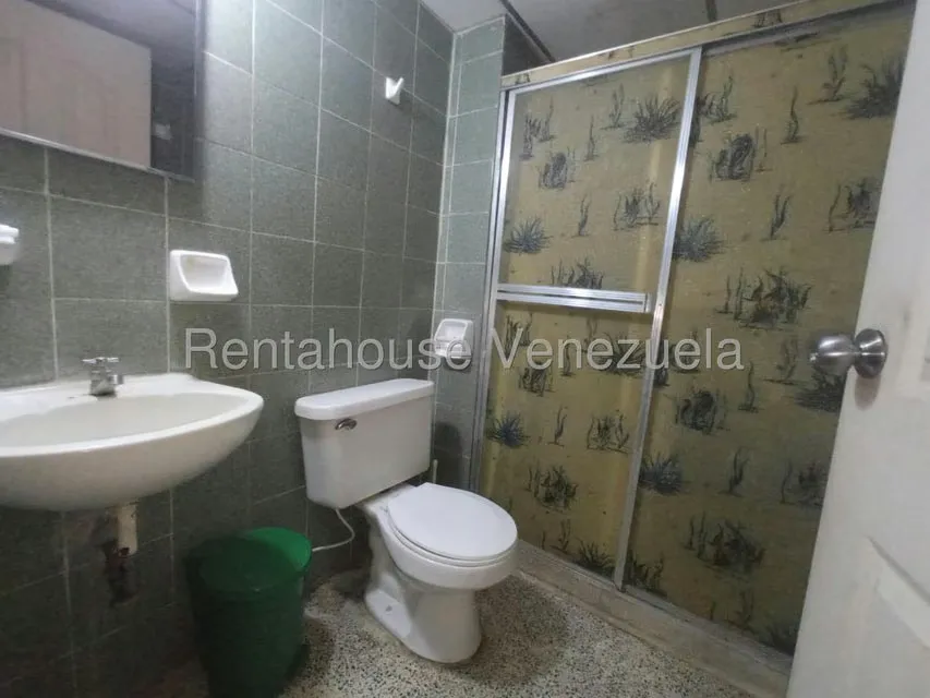 Apartamento (1 Nivel) en Venta en Malave Villalba, Carabobo - 22