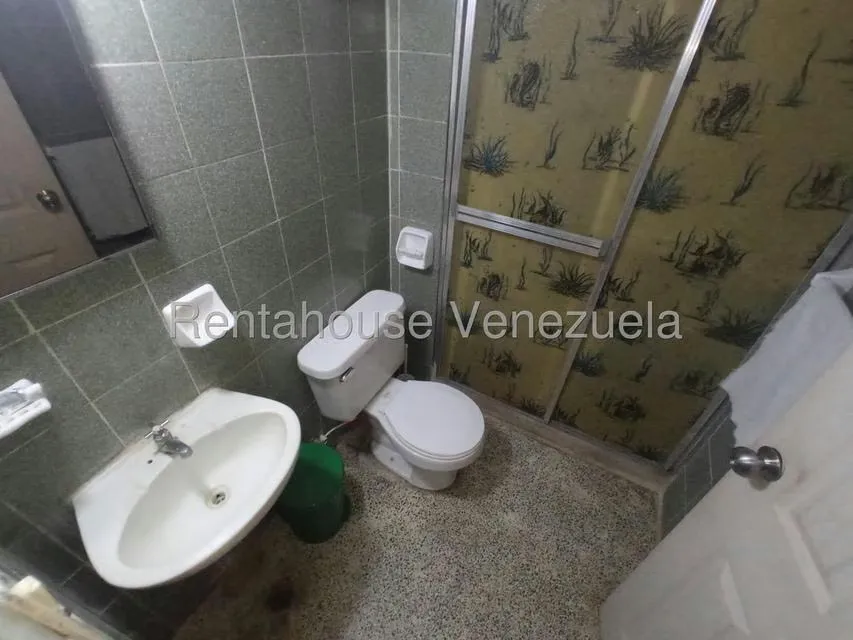 Apartamento (1 Nivel) en Venta en Malave Villalba, Carabobo - 23