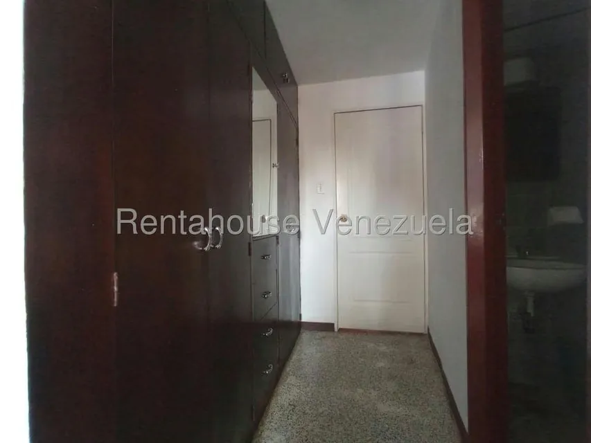 Apartamento (1 Nivel) en Venta en Malave Villalba, Carabobo - 24