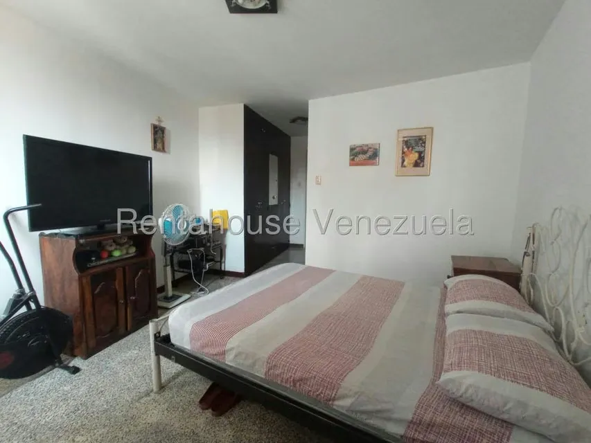 Apartamento (1 Nivel) en Venta en Malave Villalba, Carabobo - 25
