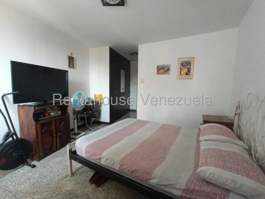 Apartamento (1 Nivel) en Venta en Malave Villalba, Carabobo - 27