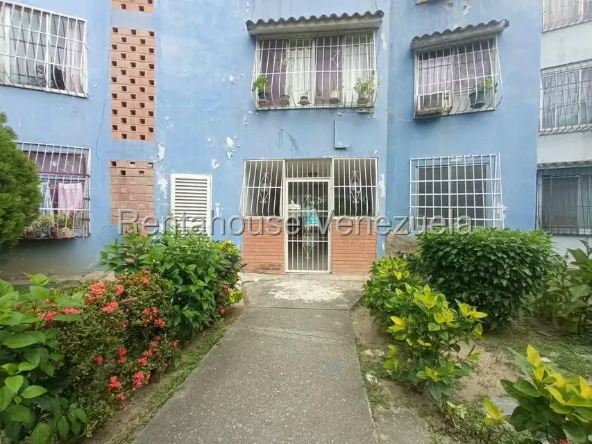 Apartamento (1 Nivel) en Venta en Malave Villalba, Carabobo - 30