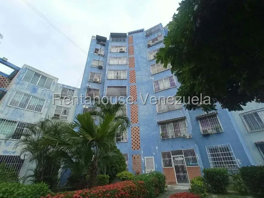 Apartamento (1 Nivel) en Venta en Malave Villalba, Carabobo - 31