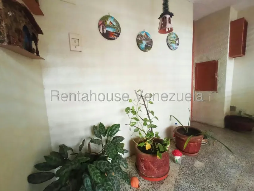 Apartamento (1 Nivel) en Venta en Malave Villalba, Carabobo - 5