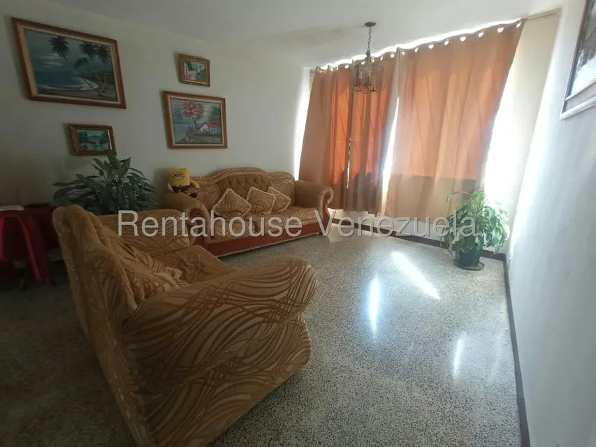 Apartamento (1 Nivel) en Venta en Malave Villalba, Carabobo - 8