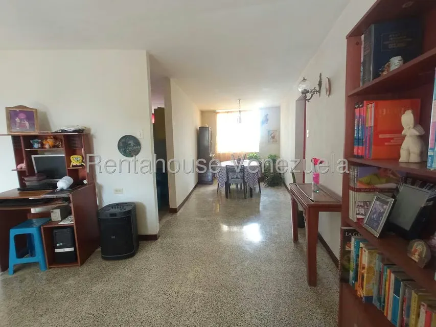 Apartamento (1 Nivel) en Venta en Malave Villalba, Carabobo - 10