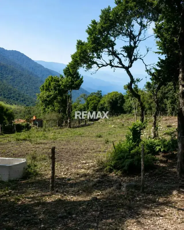 Terreno en Venta