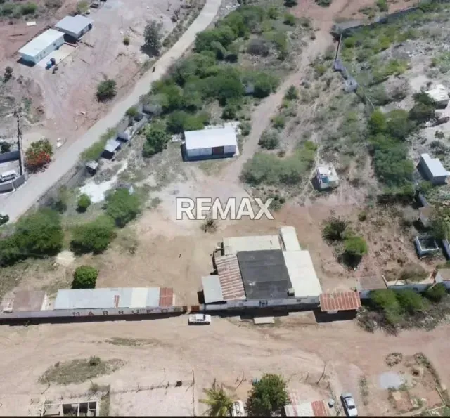 En Venta Terreno en Pavia estado Lara