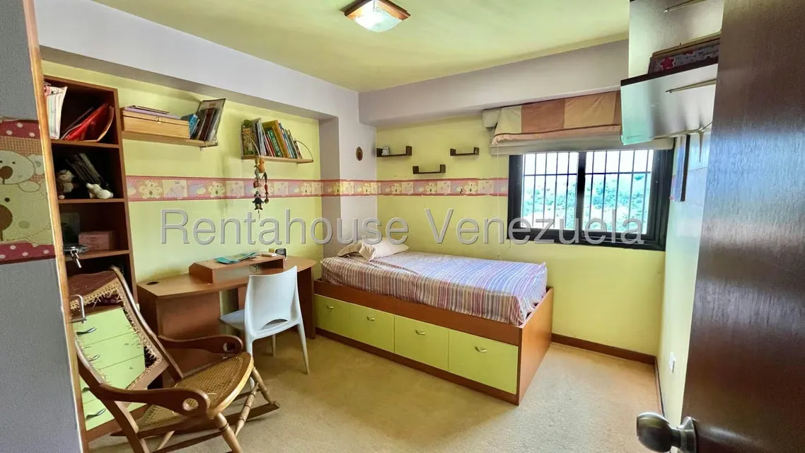 Apartamento (1 Nivel) en Venta en Guaicay, Distrito Metropolitano - 13