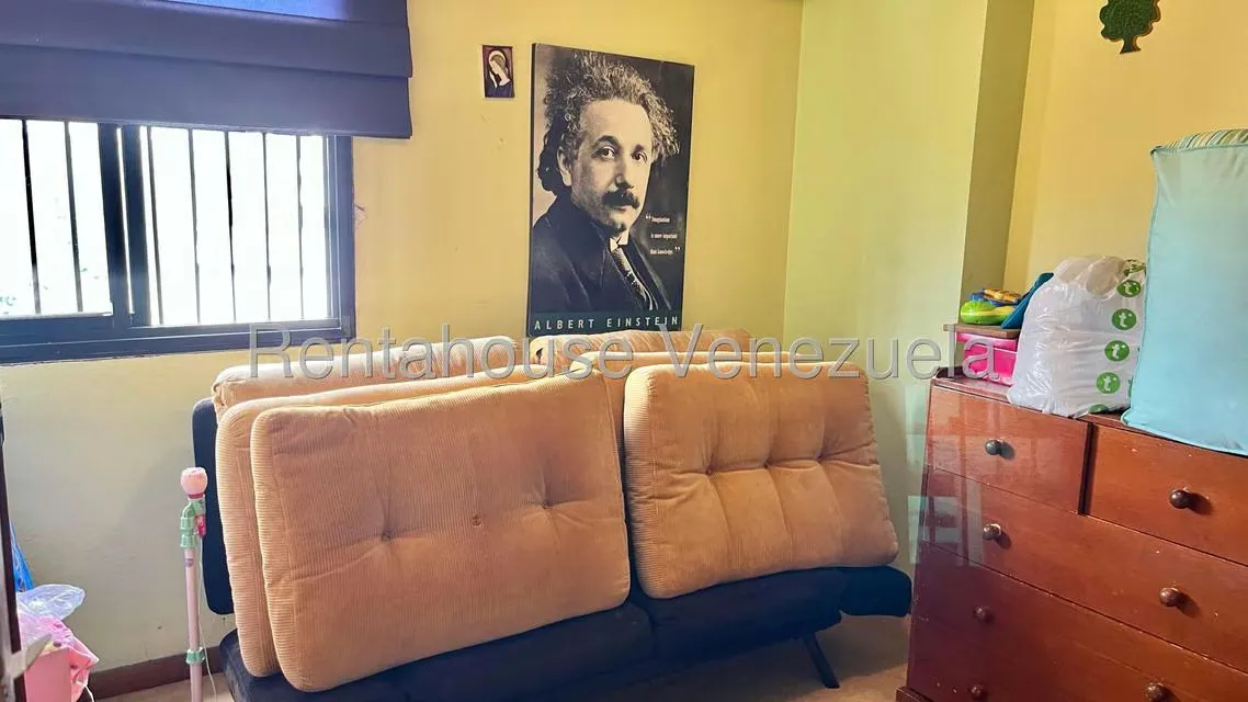 Apartamento (1 Nivel) en Venta en Guaicay, Distrito Metropolitano - 15