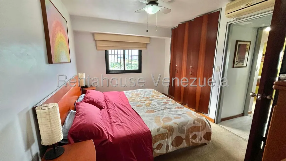 Apartamento (1 Nivel) en Venta en Guaicay, Distrito Metropolitano - 19