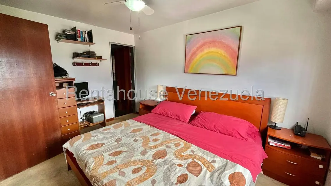Apartamento (1 Nivel) en Venta en Guaicay, Distrito Metropolitano - 20