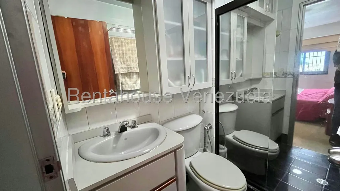 Apartamento (1 Nivel) en Venta en Guaicay, Distrito Metropolitano - 21