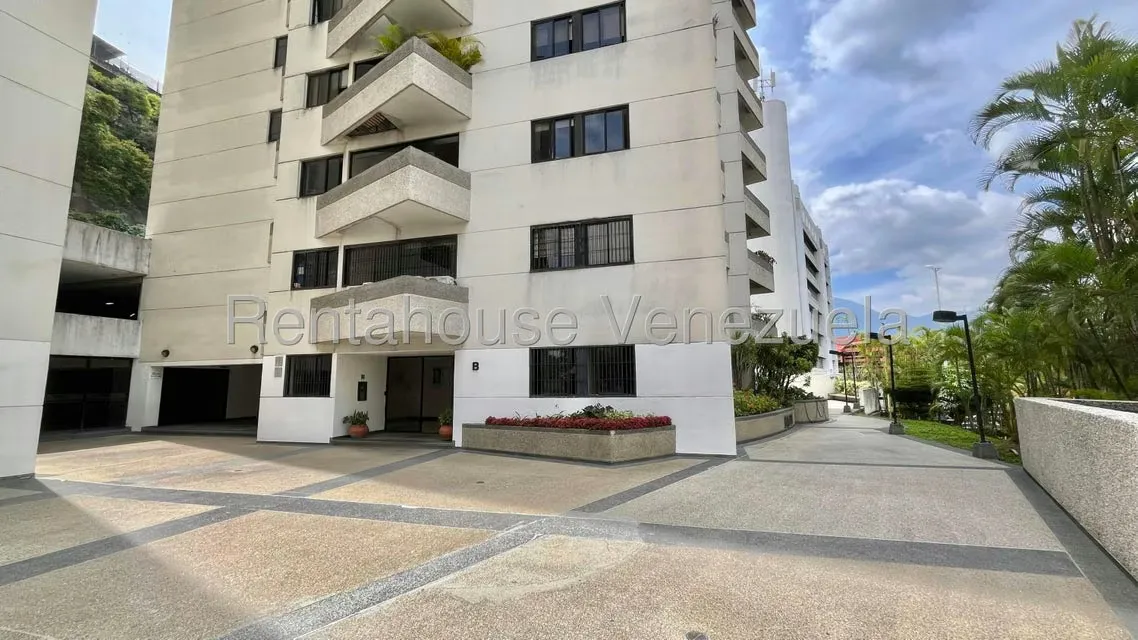 Apartamento (1 Nivel) en Venta en Guaicay, Distrito Metropolitano - 25
