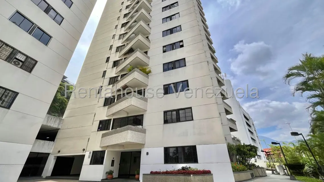 Apartamento (1 Nivel) en Venta en Guaicay, Distrito Metropolitano - 26