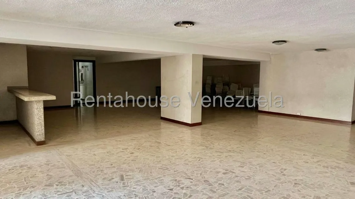 Apartamento (1 Nivel) en Venta en Guaicay, Distrito Metropolitano - 30