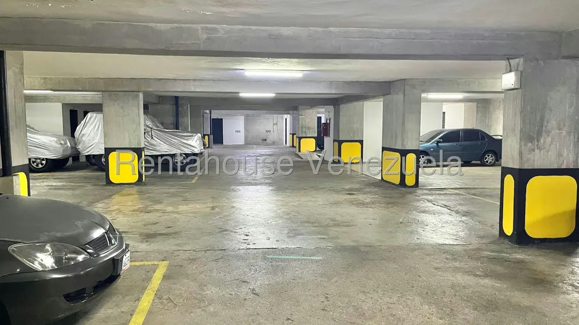 Apartamento (1 Nivel) en Venta en Guaicay, Distrito Metropolitano - 31