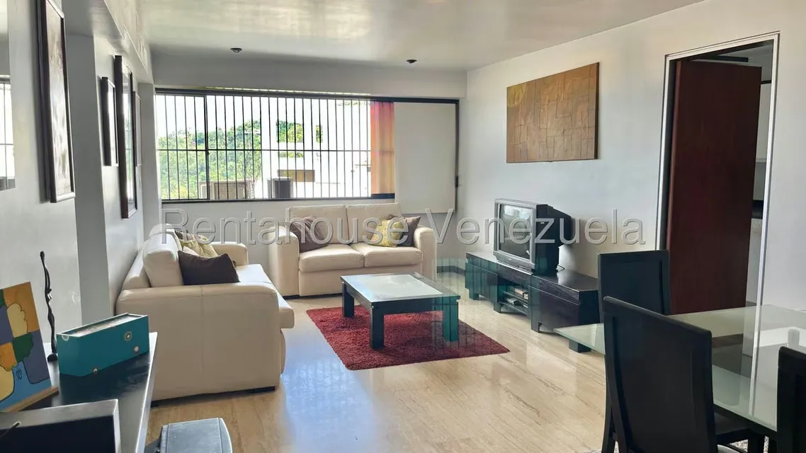 Apartamento (1 Nivel) en Venta en Guaicay, Distrito Metropolitano - 5
