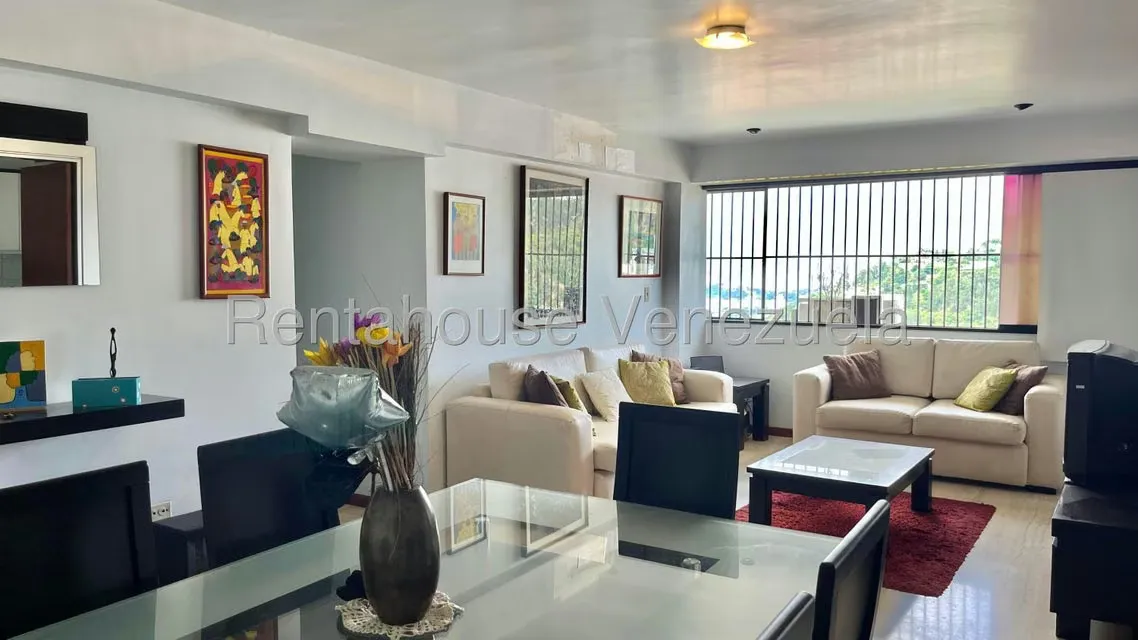 Apartamento (1 Nivel) en Venta en Guaicay, Distrito Metropolitano - 6