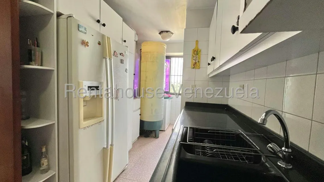 Apartamento (1 Nivel) en Venta en Guaicay, Distrito Metropolitano - 10