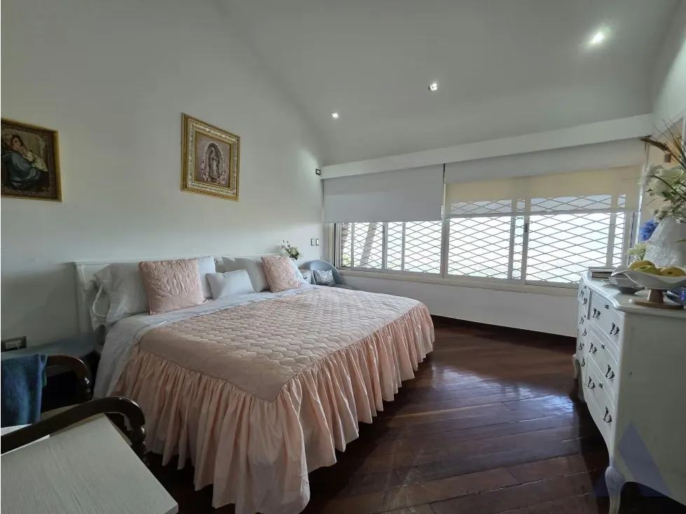 Vendo casa 355m2 La Hatillana 2144 - 12