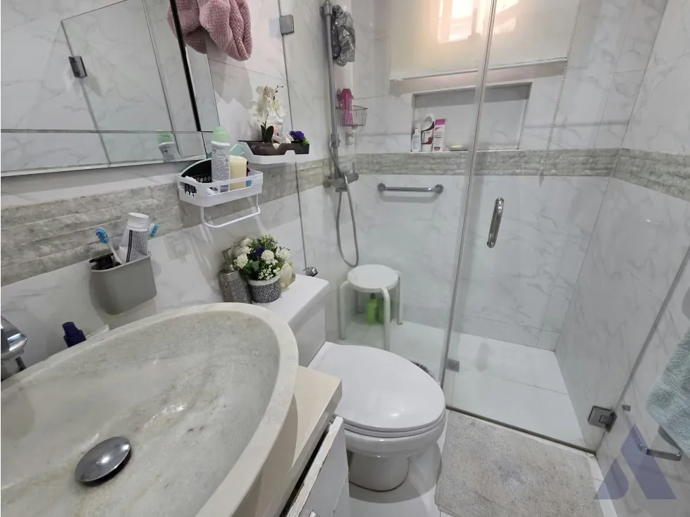 Vendo casa 355m2 La Hatillana 2144 - 17