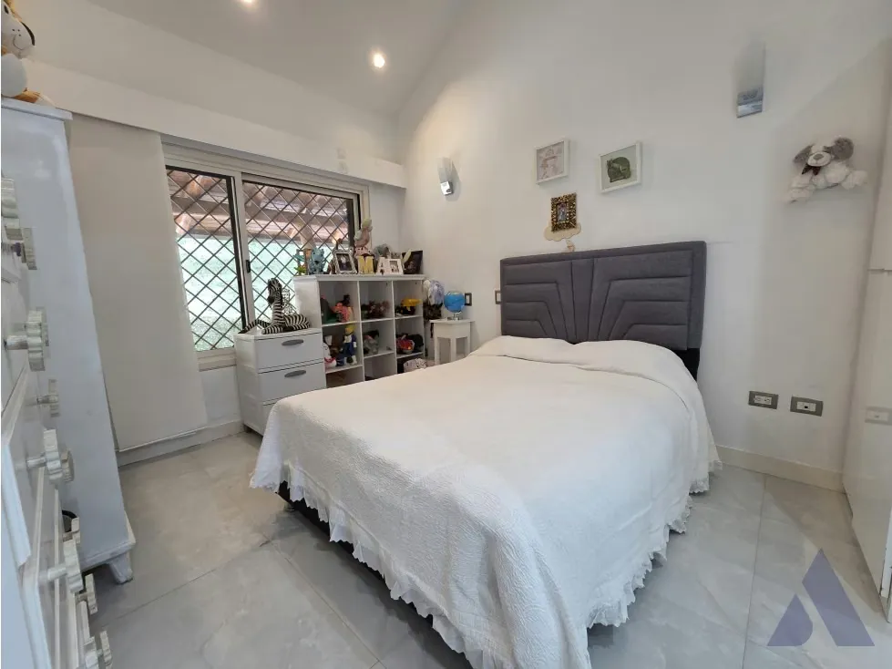 Vendo casa 355m2 La Hatillana 2144 - 18
