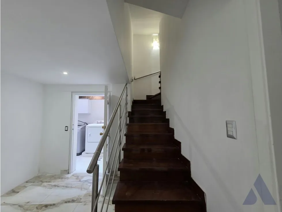 Vendo casa 355m2 La Hatillana 2144 - 20