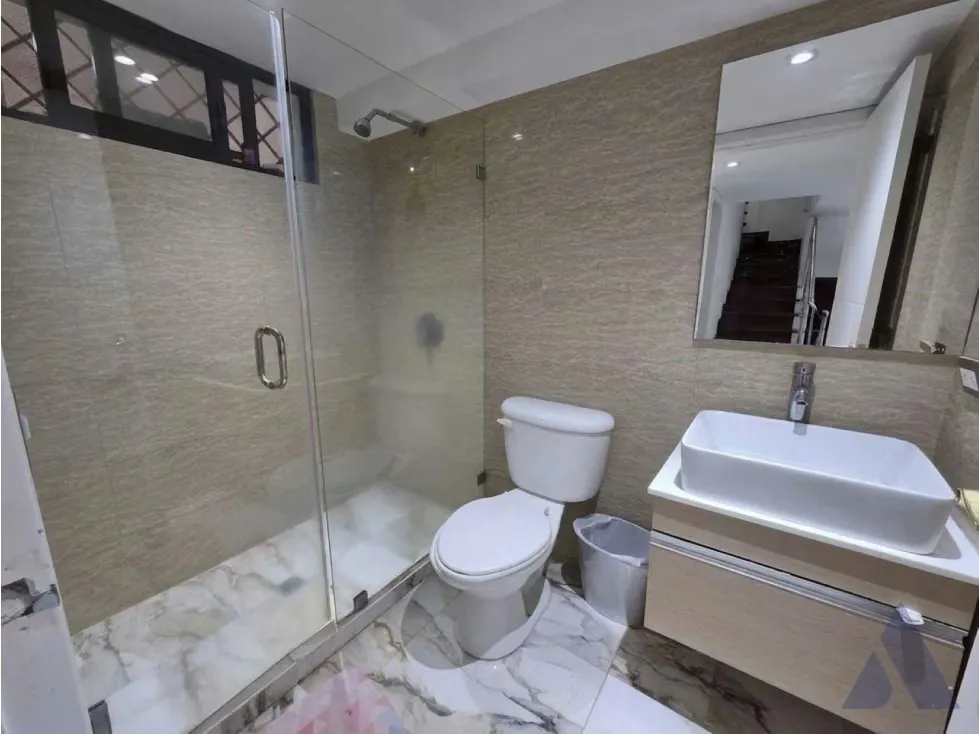 Vendo casa 355m2 La Hatillana 2144 - 22