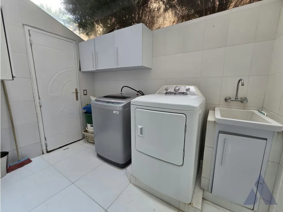Vendo casa 355m2 La Hatillana 2144 - 23