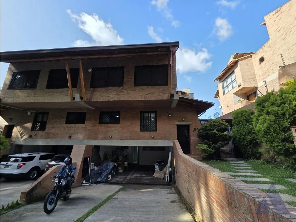 Vendo casa 355m2 La Hatillana 2144 - 24