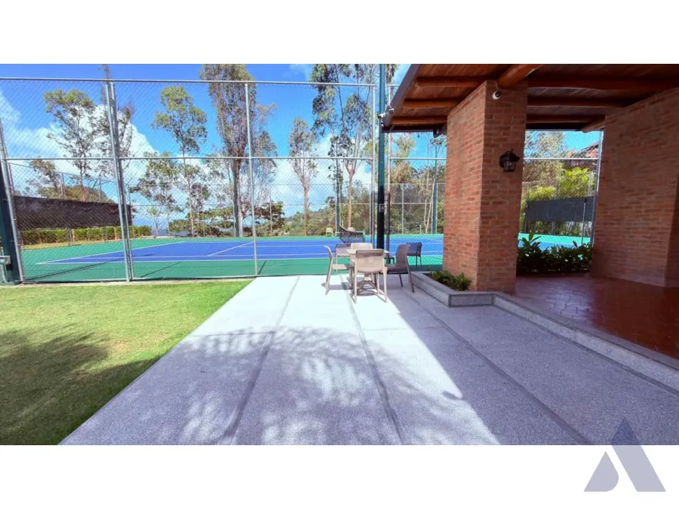 Vendo casa 355m2 La Hatillana 2144 - 26