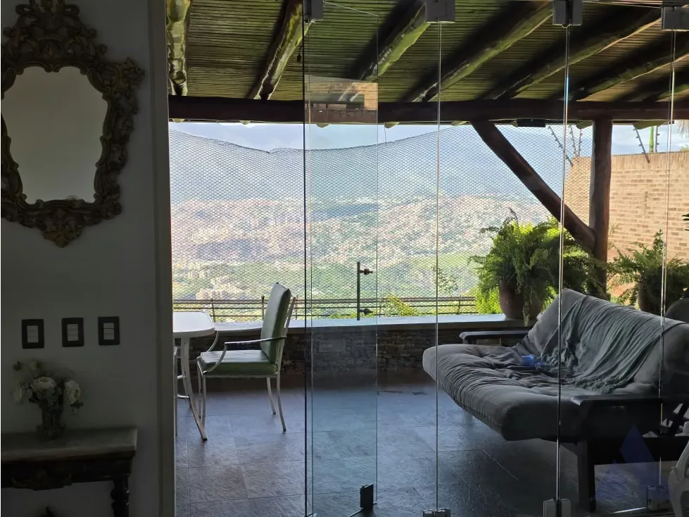 Vendo casa 355m2 La Hatillana 2144 - 4