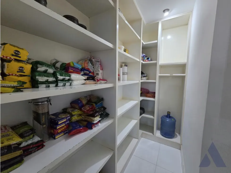 Vendo casa 355m2 La Hatillana 2144 - 10