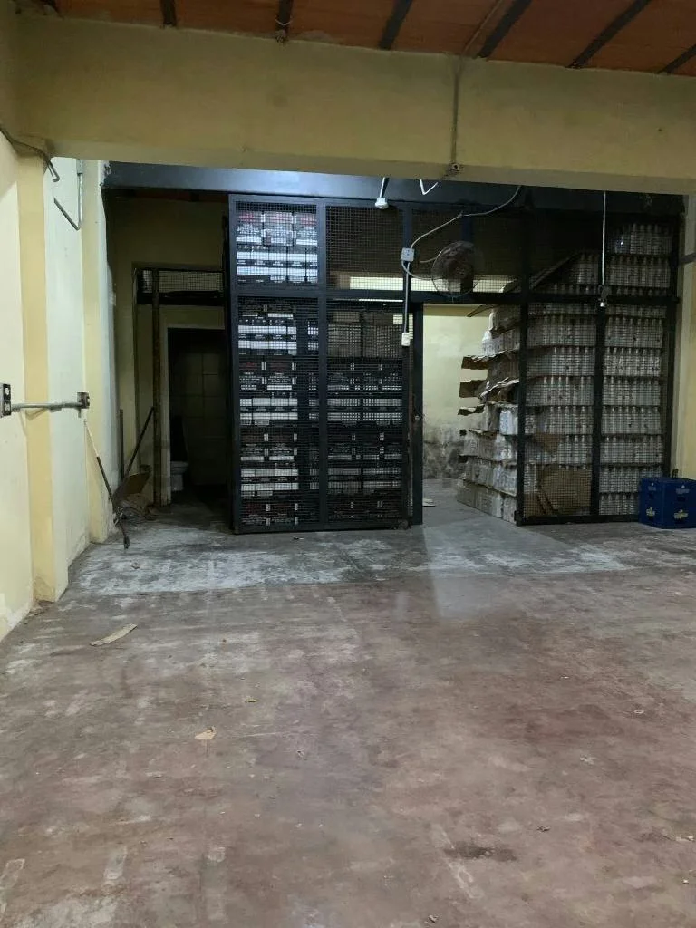 Edificio industrial en Venta, Catia, Caracas - 3