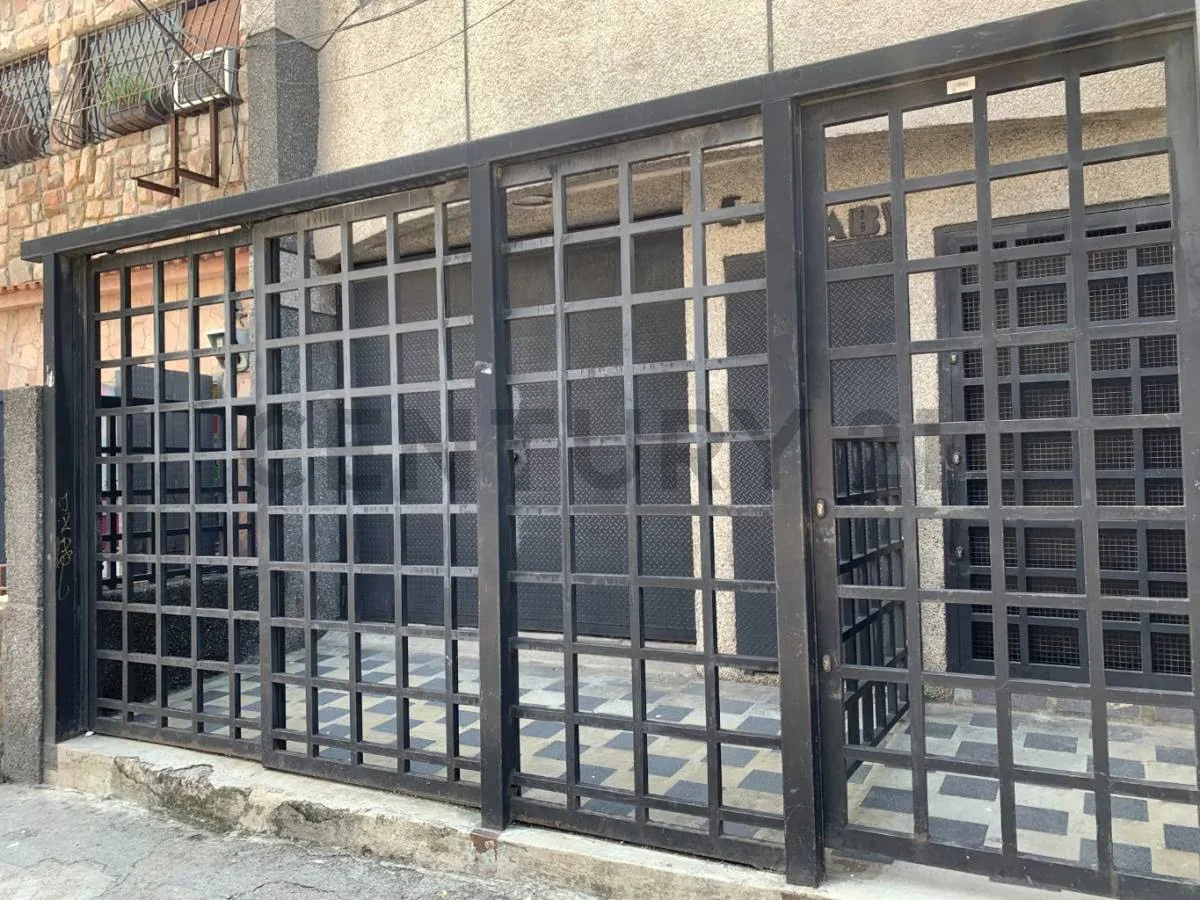 Edificio industrial en Venta, Catia, Caracas - 10